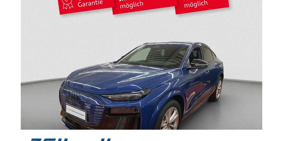 Audi SQ6 e-tron 11.228 km 78.990 &euro; Holzminden 37603