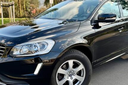 Volvo XC60 249.762 km 9.190 &euro; Taunusstein 65232