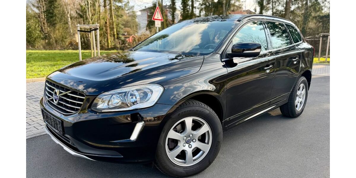 Volvo XC60 249.762 km 9.190 &euro; Taunusstein 65232