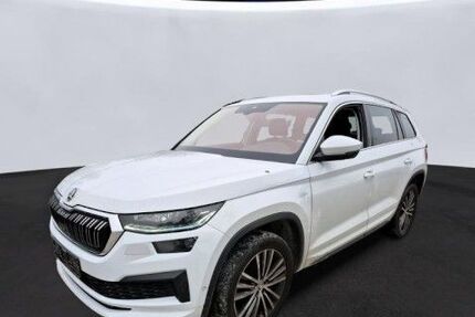 Skoda Kodiaq 62.000 km 37.480 &euro; Balingen 72336