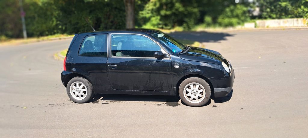 VW Lupo 99.000 km 2.999 € Soest 59494