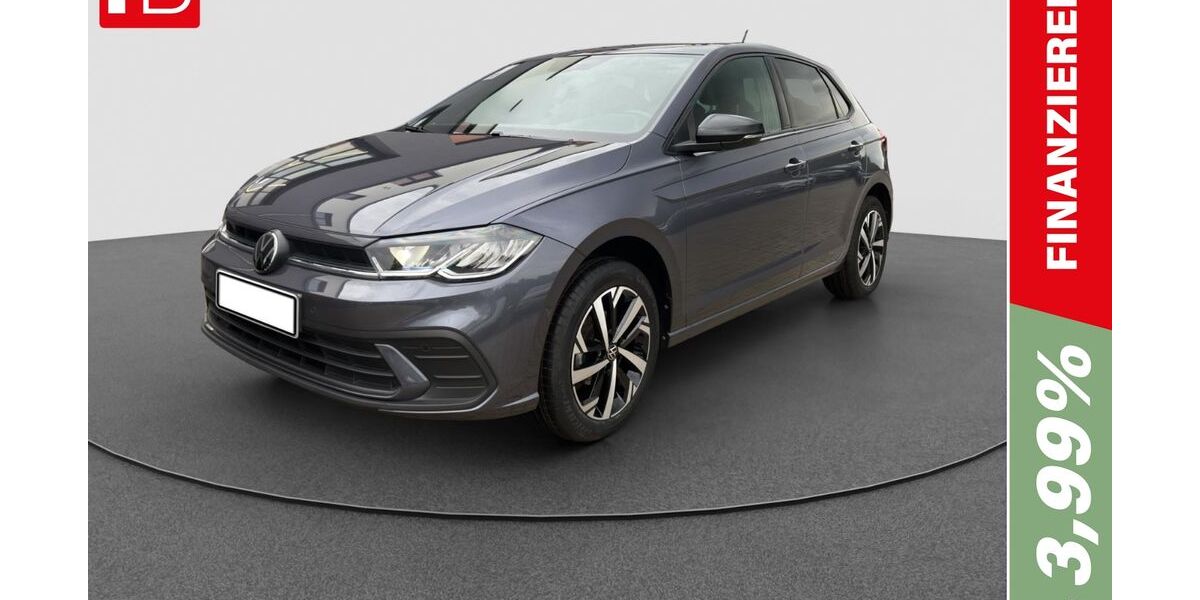 VW Polo 18.990 km 21.950 &euro; Manching 85077