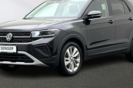 VW T-Cross 29.340 km 25.480 &euro; Emsdetten 48282