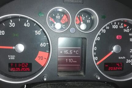 Audi TT 200.000 km 3.900 &euro; Weinsberg 74189