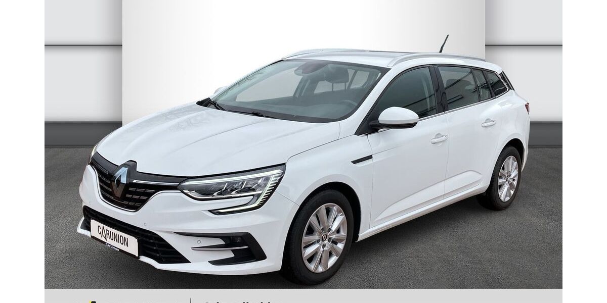 Renault Megane 46.419 km 18.280 &euro; Schmalkalden 98574