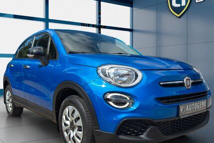 Fiat 500X 34.959 km 14.290 € Buhlenberg 55767
