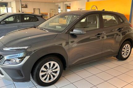 Hyundai KONA 33.456 km 13.870 &euro; Nidda 63667
