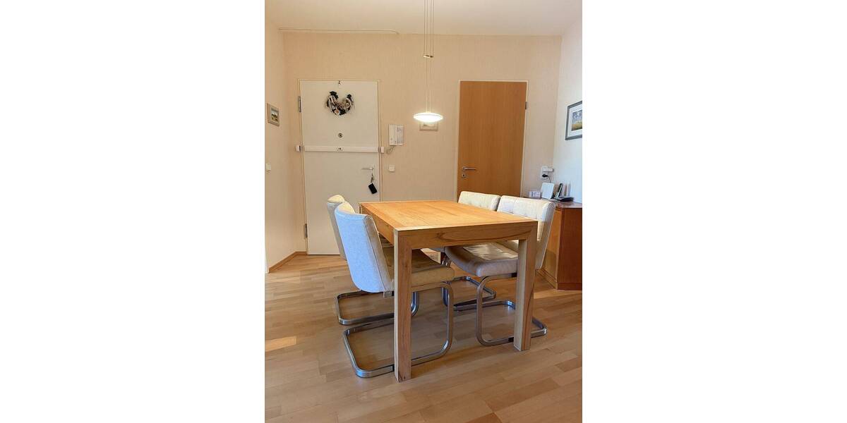 Etagenwohnung Ahrensburg - 2 Zimmer, 68 m&sup2;, 215.000&euro; | Angebot:26410770