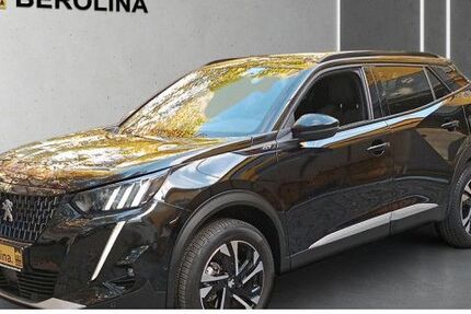 Peugeot 2008 38.100 km 17.444 &euro; Berlin 10709