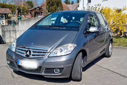 Mercedes-Benz A 170 112.000 km 4.990 &euro; Fronreute 88273