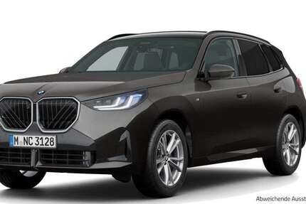 BMW X3 19.570 km 100.000 &euro; Soest 59494