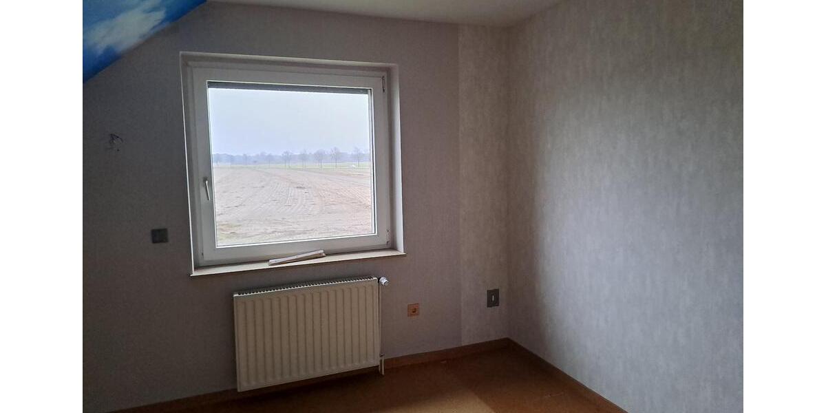 Dachgeschoßwohnung Ehra-Lessien Lessien - 3 Zimmer, 69 m&sup2;, 150.000&euro; | Angebot:26478254