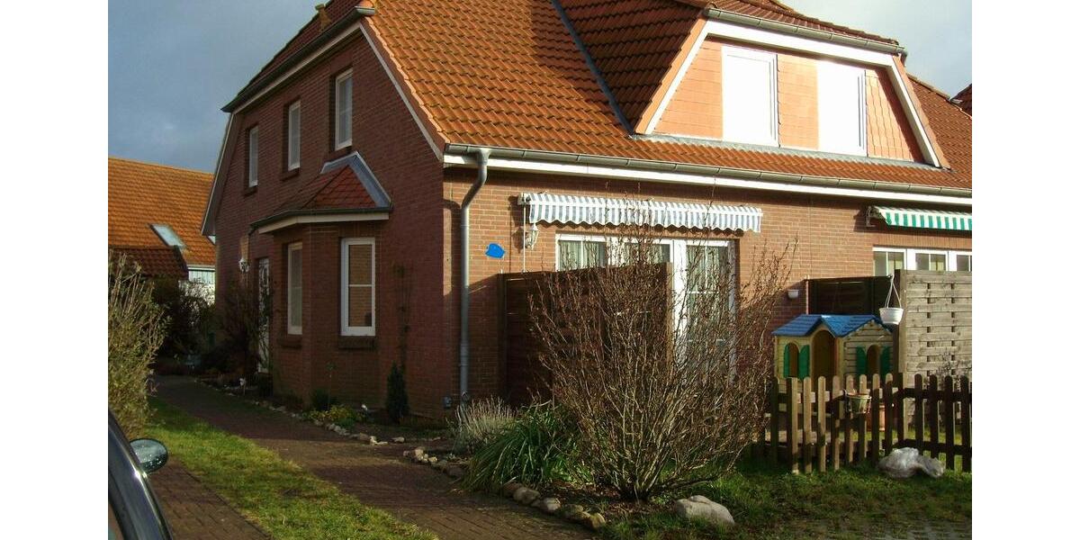 Doppelhaushälfte Lüdersdorf - 4 Zimmer, 99 m&sup2;, 320.000&euro; | Angebot:26522036