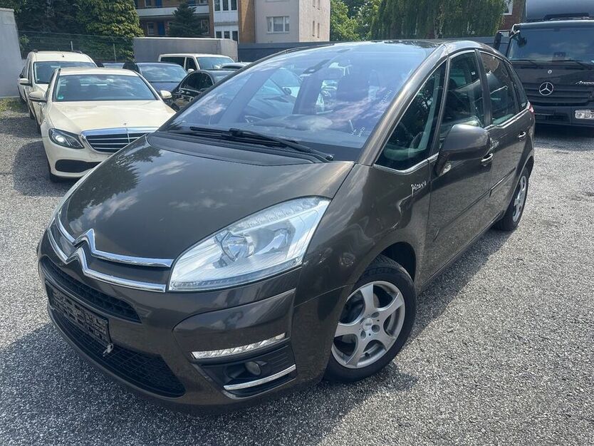 C4 Picasso