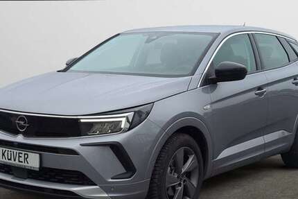 Opel Grandland X 21.900 km 20.950 € Hagen 27628
