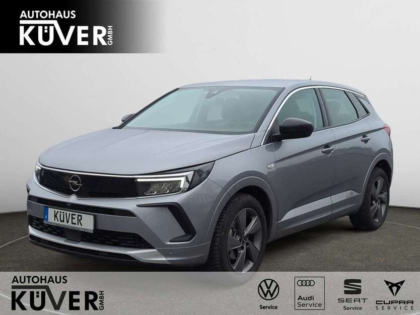 Opel Grandland X 21.900 km 20.950 € Hagen 27628