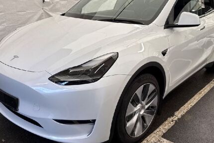 Tesla Model Y 63.000 km 35.750 &euro; Kirchberg/Untermitterdorf 94259