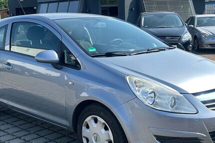 Opel Corsa 157.000 km 2.200 &euro; Butzbach 35510