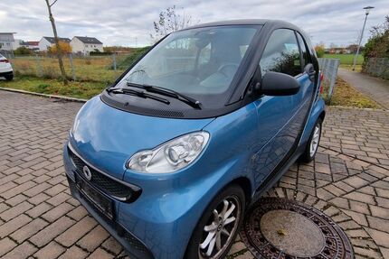Smart ForTwo 80.000 km 5.400 &euro; Ingolstadt 85049