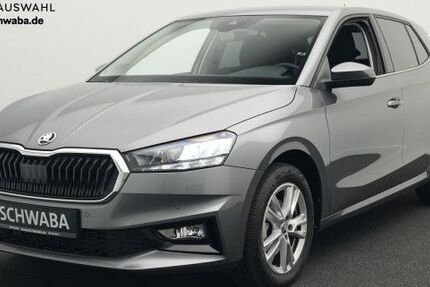 Skoda Fabia 25.900 km 20.790 &euro; Gersthofen 86368