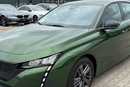 Peugeot 308 100.424 km 12.257 &euro; Gronau 48599