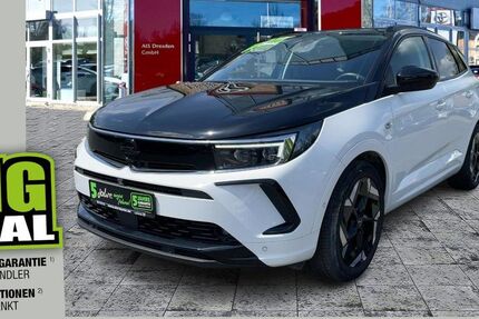 Opel Grandland (X) 13.688 km 24.940 &euro; Dresden 01139