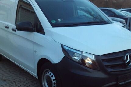 Mercedes Vito
