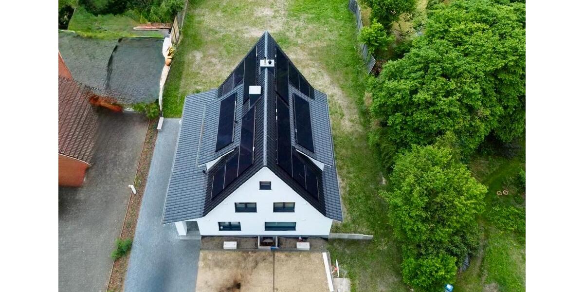 Einfamilienhaus Scheeßel - 7 Zimmer, 194 m&sup2;, 630.000&euro; | Angebot:26790387