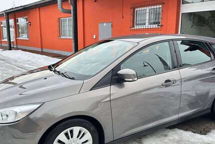 Ford Focus 84.000 km 7.650 &euro; Greußen 99718