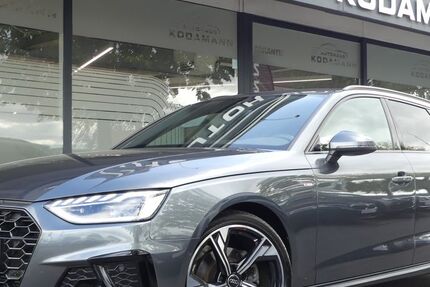 Audi A4 32.103 km 35.950 € Rheda-Wiedenbrück 33378