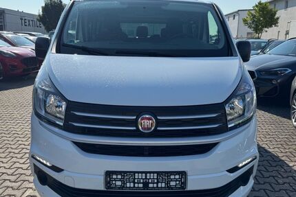 Fiat Talento 78.680 km 18.990 € Butzbach 35510