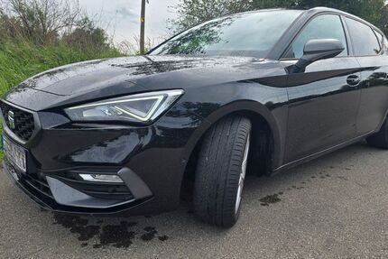 Seat Leon 82.700 km 18.999 &euro; Günzburg 89312