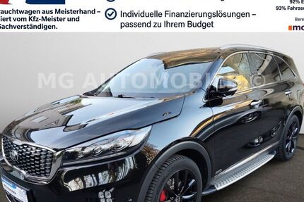 Kia Sorento 122.368 km 23.998 &euro; Hannover 30165