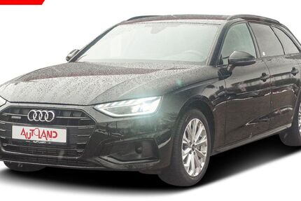 Audi A4 56.652 km 31.950 &euro; Dresden 01239