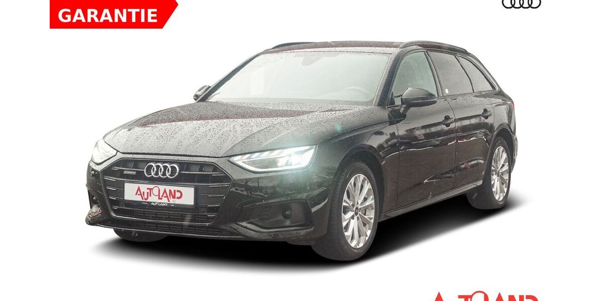Audi A4 56.652 km 31.950 &euro; Dresden 01239