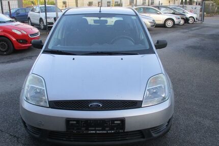 Ford Fiesta 123.000 km 1.599 &euro; Unna 59425