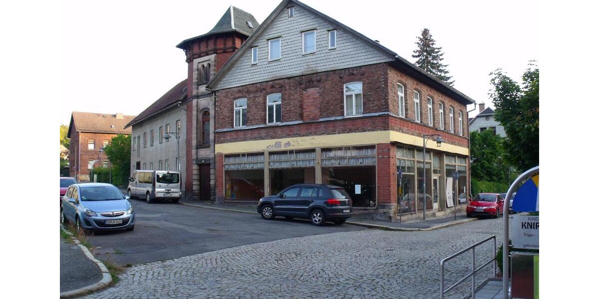 Einfamilienhaus Sonneberg - 285.000&euro; | Angebot:26349170