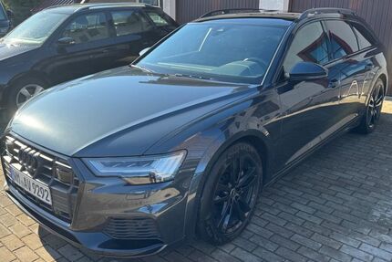 Audi A6 87.800 km 43.900 &euro; Apfeldorf 86974