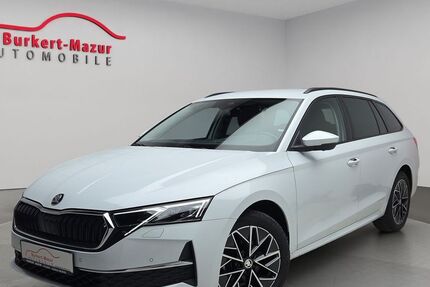 Skoda Octavia 64.150 km 27.485 &euro; Kronach 96317