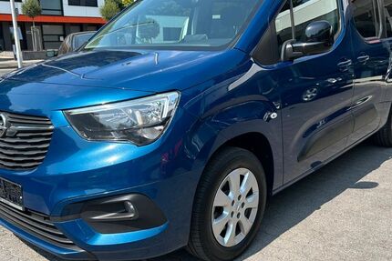 Opel Combo Life 169.000 km 13.990 &euro; Eitorf 53783