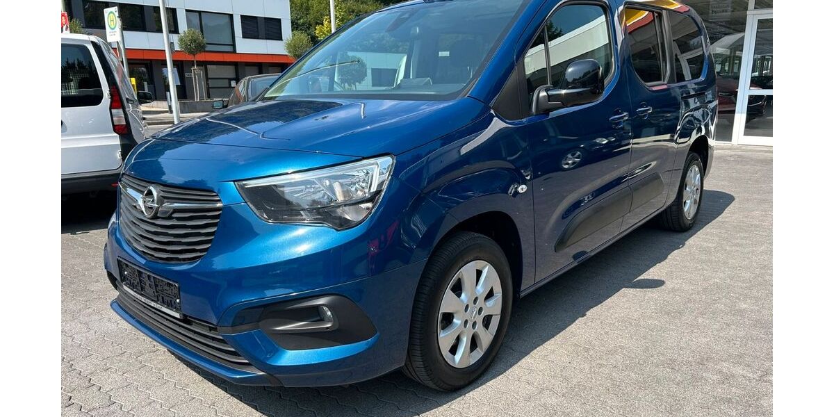 Opel Combo Life 169.000 km 15.790 € Eitorf 53783