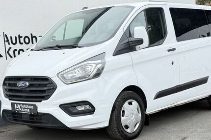 Ford Transit Custom 99.848 km 19.830 € Bischofsheim 65474