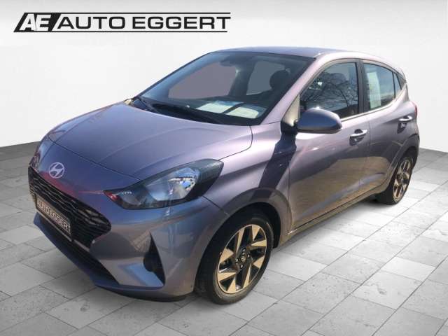 Hyundai i10 9.043 km 18.950 &euro; Bergen 18528