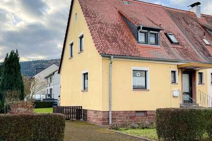 Haus zum Kaufen in Miltenberg 289.000 € 82.78 m² 5 zimmer