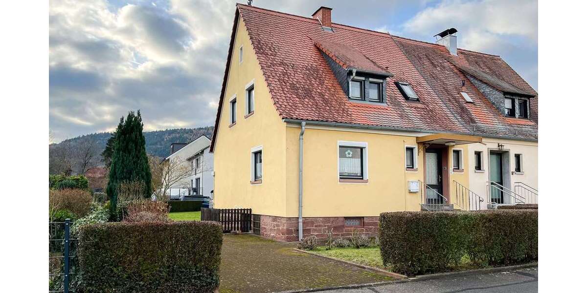 Haus zum Kaufen in Miltenberg 289.000 € 82.78 m² 5 zimmer