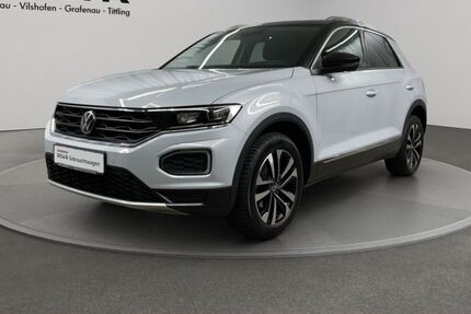 VW T-Roc 52.352 km 19.980 &euro; Passau 94032