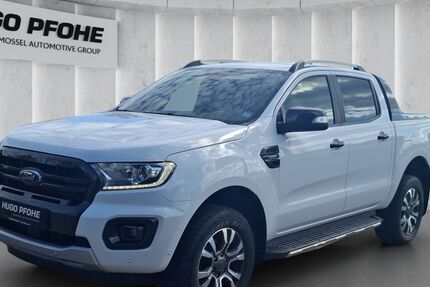 Ford Ranger 131.200 km 28.900 &euro; Schwerin 19061