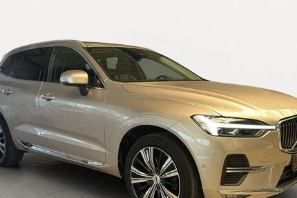 Volvo XC60 137.266 km 32.990 &euro; Friedberg 61169