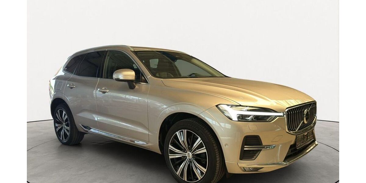 Volvo XC60 137.266 km 32.990 &euro; Friedberg 61169