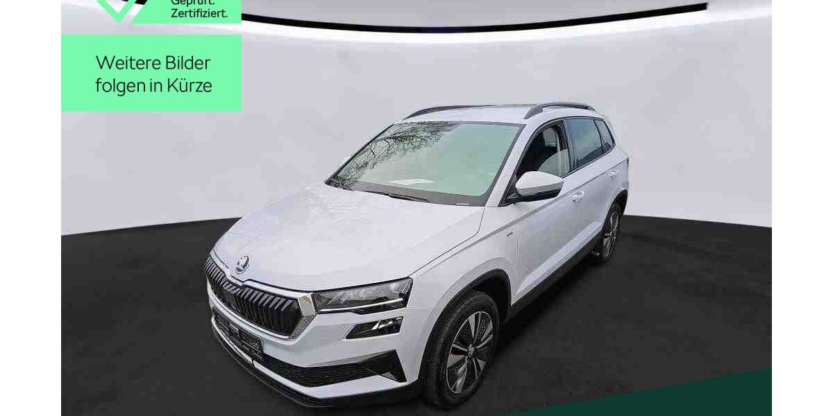 Skoda Karoq 29.600 km 27.499 &euro; Mühlheim 63165